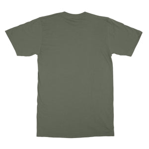 Rolls Royce Softstyle T-Shirt
