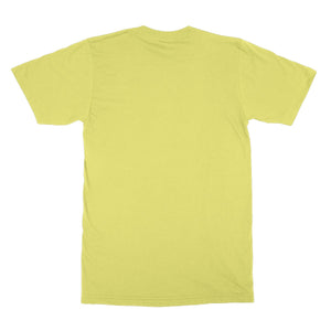 Rolls Royce Softstyle T-Shirt